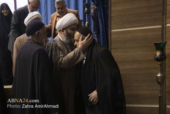 تصاویر | چهارمین رویداد ملی «بانوان بهشت»