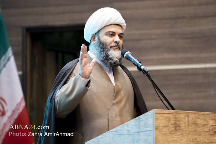 تصاویر | چهارمین رویداد ملی «بانوان بهشت»