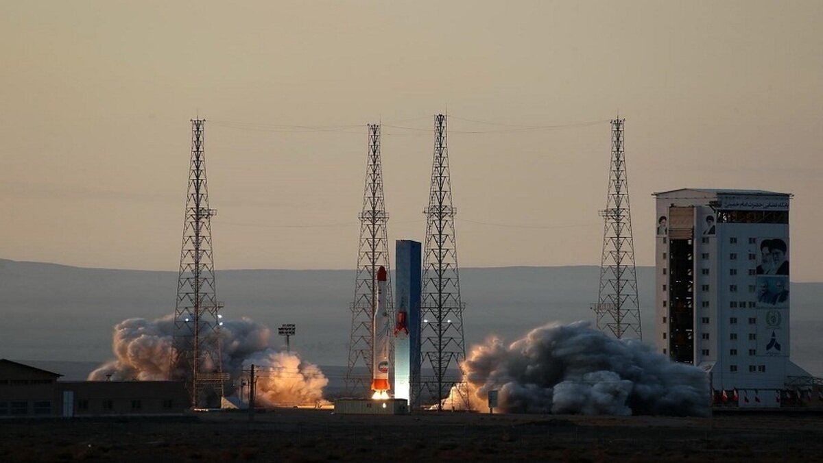 Iran to launch three homegrown satellites on December 28