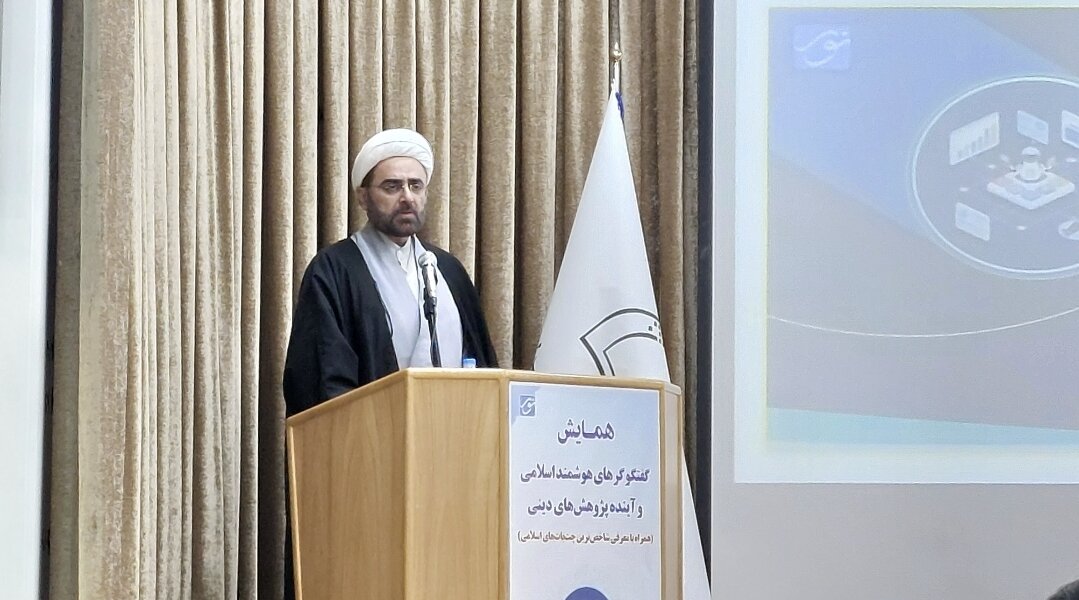 می‌توانیم مرجعیت علمی در دنیا باشیم/ اشتراک »نورمگز« در اختیار ۴۰ دانشگاه معتبر دنیا