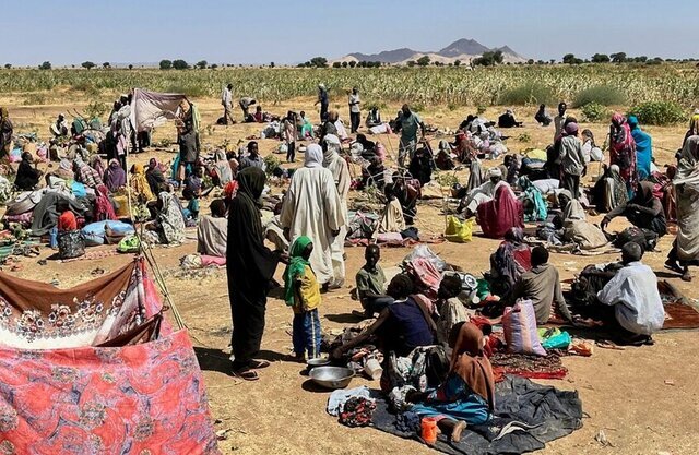 شهادت‌های تکان‌دهنده از قتل، تجاوز و اعدام در الفاشر سودان
