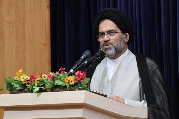 Al- Mustafa Uni Head Highlights Significance of Istighfar and Tawbah