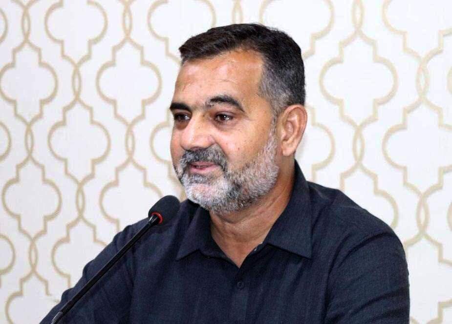 Jamaat-e-Islami Sindh Leader: Sending Troops to Gaza is Equivalent Playing Role of Hired Killer