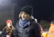 Swedish climate activist arrested during Pro-Palestinian protest in London