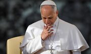 Pope’s Phone Call with the President of the Zionist Regime