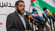 Resistance will not disarm: Hamdan