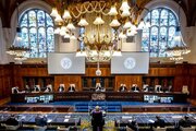Belgium joins ICJ genocide case against Israel over Gaza
