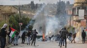 Colonos israelíes atacan vivienda palestina y hieren a tres niños