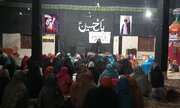 From Hijab to Social Responsibility: Revisiting Life of Imam Hadi (A.S) Among Indian Women