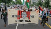 Belgija, protiv genocida u Gazi