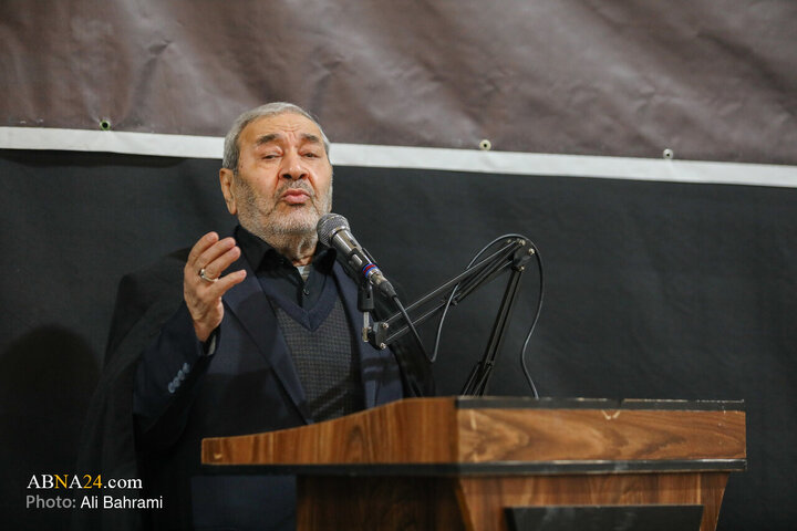 Photos: Fourth demise anniversary of Ayatollah Safi Golpayegani held in Qom