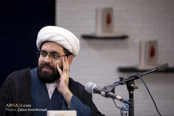 Photos: Unveiling ceremony of book "Zaria Incident" held in Tehran