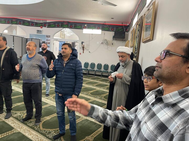 کالگری