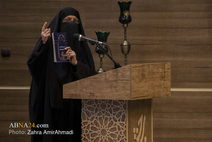 Photos: 4th National “Banovan-e Behesht” (Heavenly Women) Event