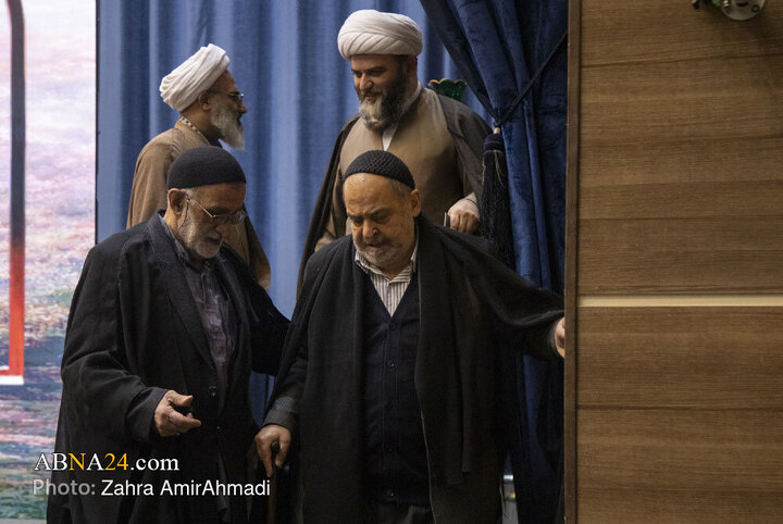 Photos: 4th National “Banovan-e Behesht” (Heavenly Women) Event