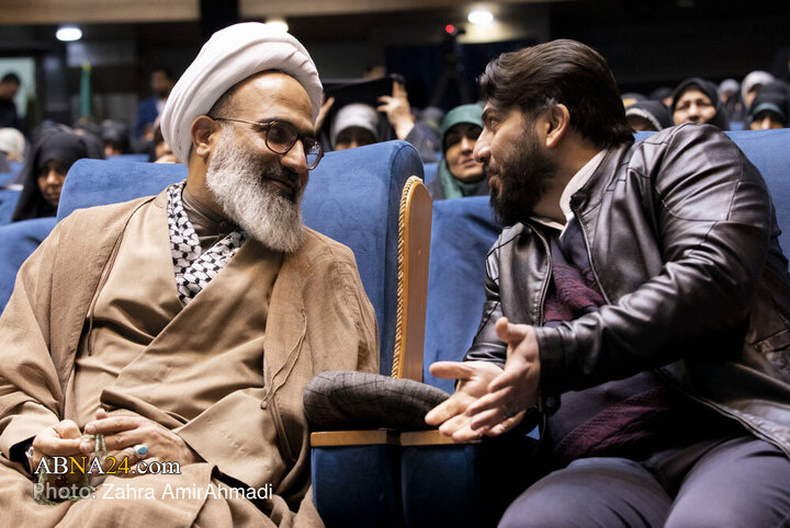 Photos: 4th National “Banovan-e Behesht” (Heavenly Women) Event