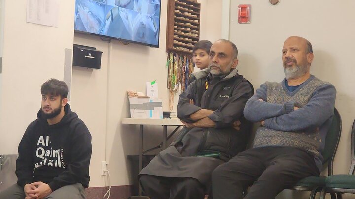 کالگری