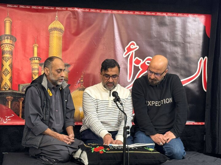 کالگری