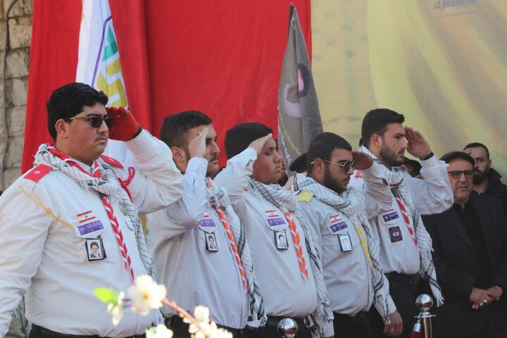 Hezbollah