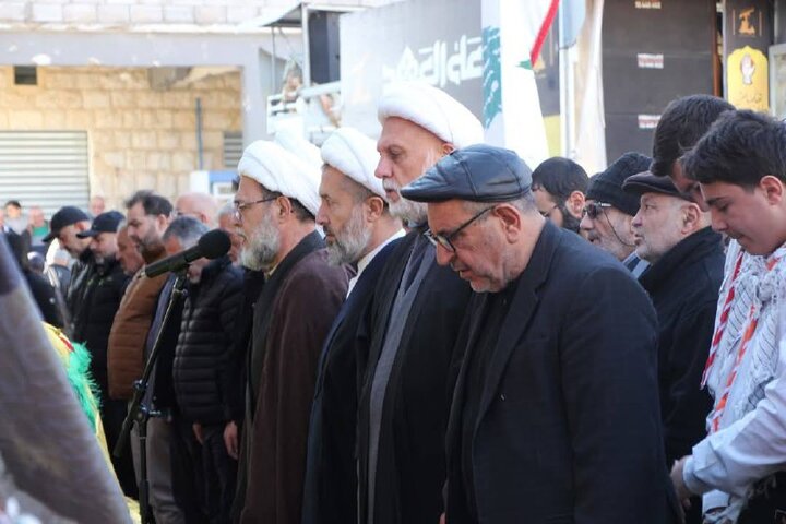 Hezbollah