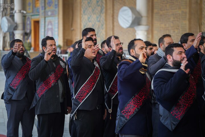 Imam Ali