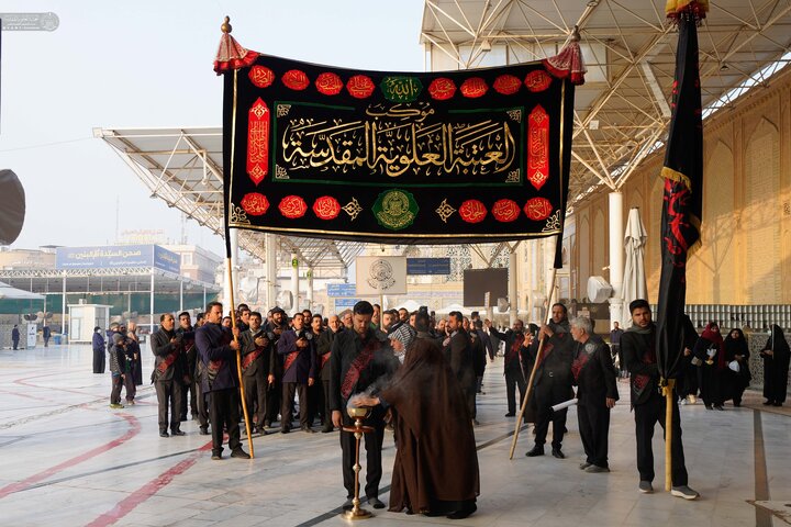 Imam Ali
