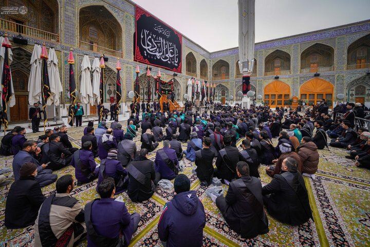 Imam Ali