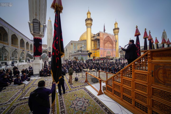 Imam Ali