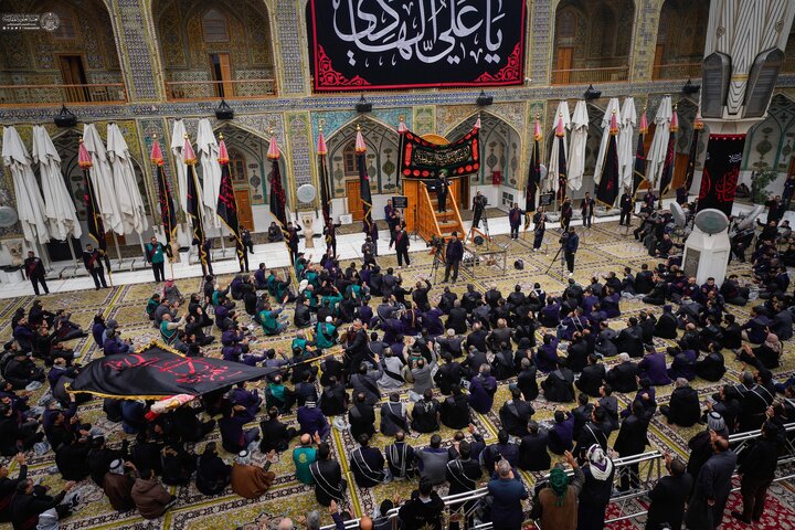 Imam Ali