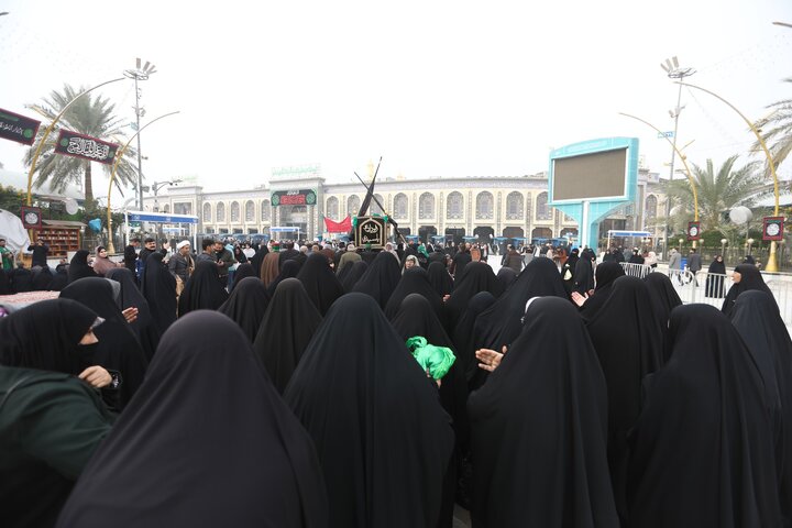 Karbala