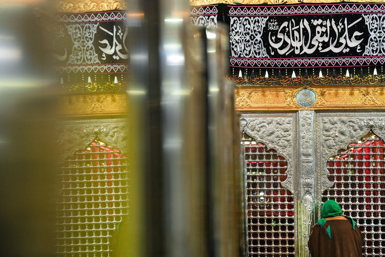 Imam Ali al-Naqi al-Hadi and Preparing for Coming of al-Mahdi