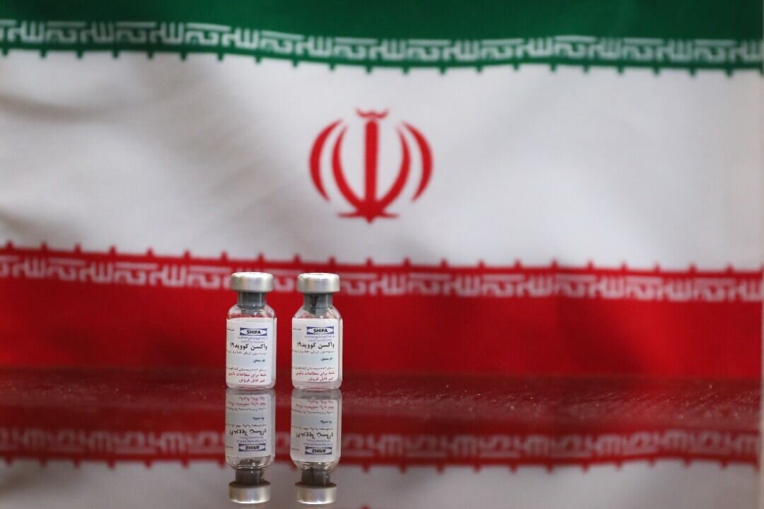 توضیحات دفتر مشاور و دستیار رهبری درخصوص اظهارات یکی از نمایندگان مجلس/ واکسن داخلی، سرمایه‌ای عظیم برای کشور است