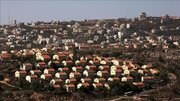 Japan slams new illegal Israeli settlements in occupied West Bank