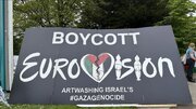 Israel should be banned from all cultural, sporting events, not just Eurovision: Irish cartoonist