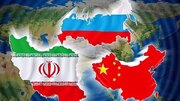 Chinese Foreign Minister Calls for a Security Partnership Between China and Islamic Countries