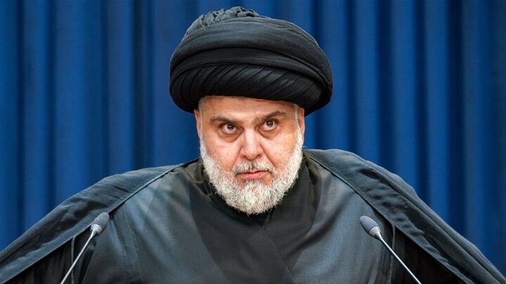 واکنش مقتدی صدر به عادی‌سازی با رژیم صهیونیستی