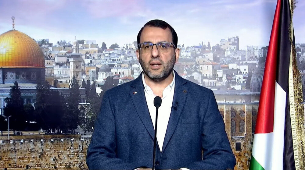 Hamas warns Israeli land confiscations in West Bank as ethnic cleansing