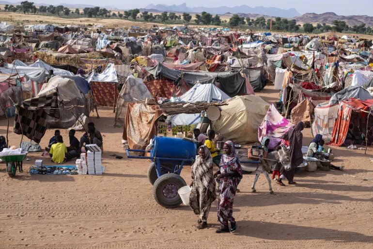 گزارشگر سازمان ملل: وضعیت انسانی در سودان، فاجعه‌بار و فراتر از تصور است