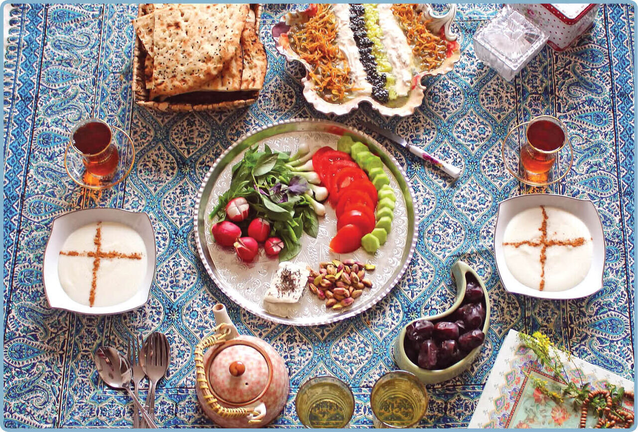 روزه‌های رجب؛ گنجینه‌ای پنهان برای عاشقان