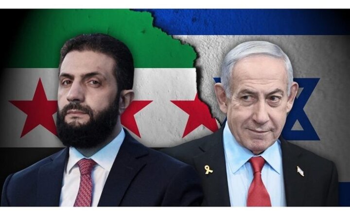 پیشرفت مشکوک مذاکرات امنیتی سوریه و رژیم صهیونیستی/ ثبات یا تحمیل سلطه جدید بر دمشق و منطقه