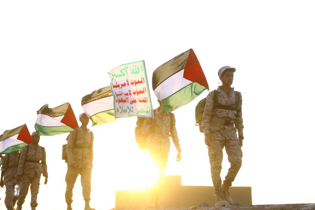 انصارالله شهادت چند فرمانده ارشد خود را تائید کرد