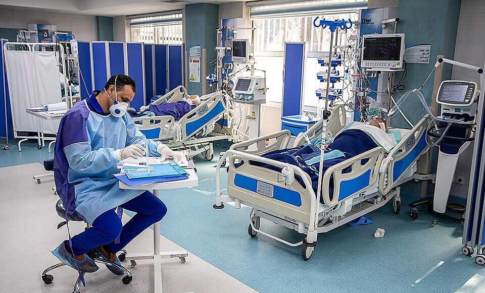 وضعیت تجمعات دینی در زمان شیوع بیماری‌های واگیردار در تاریخ