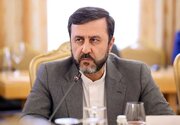 Iranian Deputy FM: Hostility rooted in Islamic Republic’s independence, not nuclear program