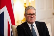 Former British generals call on Starmer to end military ties with Israel