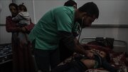 Al-Awda Hospital in Gaza without power due to fuel shortage