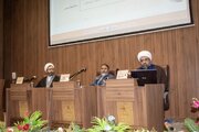 Tenth Pre-Meeting of International Conference on Shia Scholar Mir Hamid Hussain Held in Isfahan