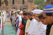 2025 Marks Normalization of Islamophobia, Institutional Discrimination Against Muslims in India