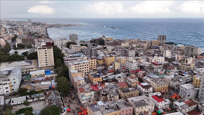 Somalia Rejects Israel’s Recognition of Somaliland