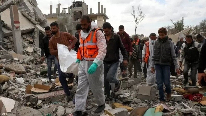 Israeli Criminal Forces Martyr Two Palestinians in a Fresh Ceasefire Violations