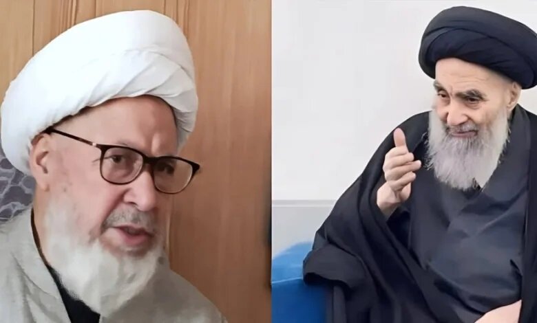 آیت‌الله سیستانی: شیعیان پاکستان با اخلاق، کردار و رفتار عملی خود تصویر واقعی تشیع را ارائه دهند
